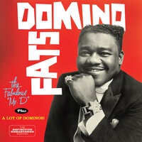 It's You I Love - Fats Domino