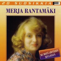 Aro aukeaa - Merja Rantamäki