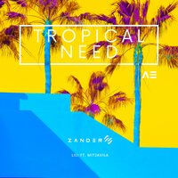 Tropical Need - Zander Dj & Lili & Mitjavila