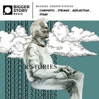 Sensing The Season - Bigger Story Music
