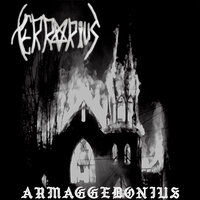 As the Heavens Collapse - TERRORIUS