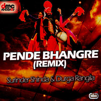 Gagar Pyar Wali - Durga Rangila