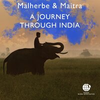 Takadimi - Shyamal Maitra & Didier Malherbe