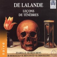 Tombeau des Mesdemoiselles de Visée - Mauricio Buraglia & Pierre Trocellier & Nima Ben David & Робер де Визе
