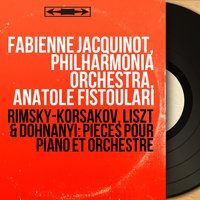 Variations on a Nursery Tune, Op. 25 "For the Enjoyment of Humorous People and for the Annoyance of Others": Variation XI. Choral. Maestoso - Philharmonia Orchestra & Fabienne Jacquinot