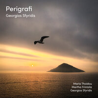 Like The Magician (Σαν τον ταχυδακτυλουργό - Μαρία Θωίδου) - Georgios Sfyridis & Maria Thoidou