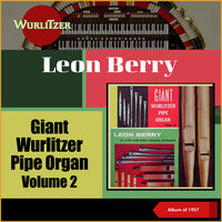 Night Wind - Leon Berry