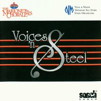 Our Father Malotte - The Marionettes Chorale & NEAL & Massy Trinidad All Stars Steel Orchestra