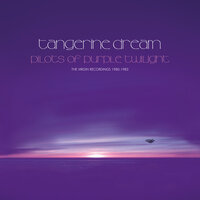 Supernatural Accomplice - Tangerine Dream