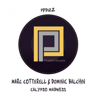 Calypso Madness - Marc Cotterell & Dominic Balchin