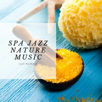 Calm Music for Relaxation - Jazz Massage