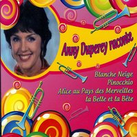 Pinocchio - Anny Duperey