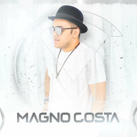 Metade do Coração - Magno Costa