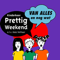 Pietje Bell - Kinderkoor Prettig Weekend & Joris Lutz & Olaf Croon & Esther Hart & Kees Verhaar & Peter de Koning