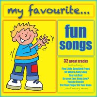 Three Blind Mice - Kidzone