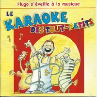 Promenons-nous dans les bois - Le Monde d'Hugo