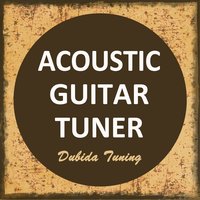All Acoustic Strings E Low / A / D / G / B / E High - J. Carlos Fernández