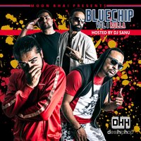 Down On Me - Mike Maxx & Leek & Blue Chip
