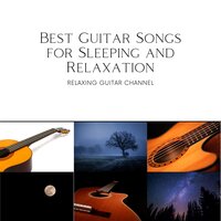 Ocean Waves Sounds - Relaxing Guitar Channel
