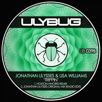 Tripping - Jonathan Ulysses & lisa williams & Hoxton Whores