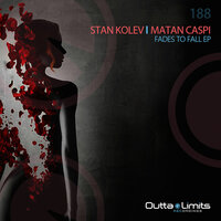 Solaris - Stan Kolev & Matan Caspi