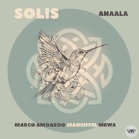 Anaala - Solis [US] & Mewa