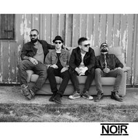A Mi Lado - Noir