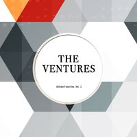 Ram Bunk Shush - The Ventures