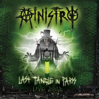 Ghouldiggers - Ministry