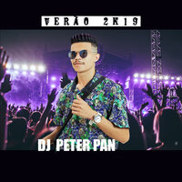 Vai Sentando Garota - Dj Peter Pan
