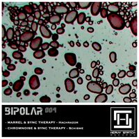 Schisme - ChromNoise & Sync Therapy