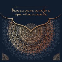 Ambiente orientale - Melodie dei Sensi Calmanti Progetto