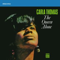 I Wonder About Love - Carla Thomas
