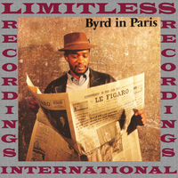 Dear Old Stockholm - Donald Byrd