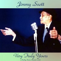 Street of Dreams - Jimmy Scott