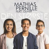 Nå Vil Jeg Takke - Mathias & Pernille & Oliver