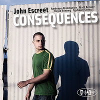 The Suite Of Consequence - Movement III - Matt Brewer & Ambrose Akinmusire & David Binney & Tyshawn Sorey & John Escreet