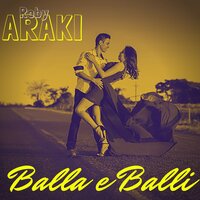 Jive In Scivolata - Roby Araki