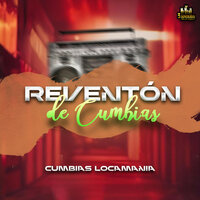 Llora Corazon - Reventon de Cumbias