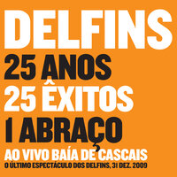 Marcha dos Desalinhados - Delfins