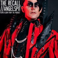 Fight Dirty - Angelspit & HELALYN FLOWERS & True Fallacy