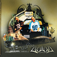 Hollywood - Akwid