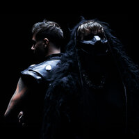 Work - Anyma & YEAT