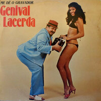 Mariquinha Quer Casar - Genival Lacerda