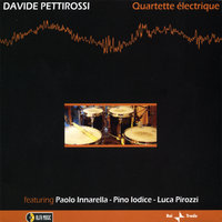 Creati - Davide Pettirossi