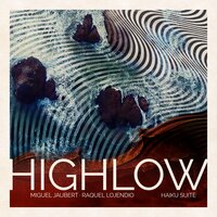 Khåos - Miguel Jaubert & Raquel Lojendio