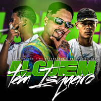 Alguem Tem Isqueiro - Ericson na Voz & Mc Ricardinho & Rato Chefeh & Neurose no Beat