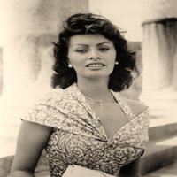 Anyone - Sophia Loren