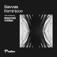 Reminisce - Savvas