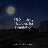 Chimes of Healing - Massage Tribe & Pink Noise & Sleep Songs 101
